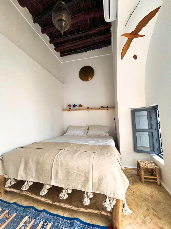 Riad L'Echappee, En Exclusivite, 5 Chambres Marrakesh Exterior photo