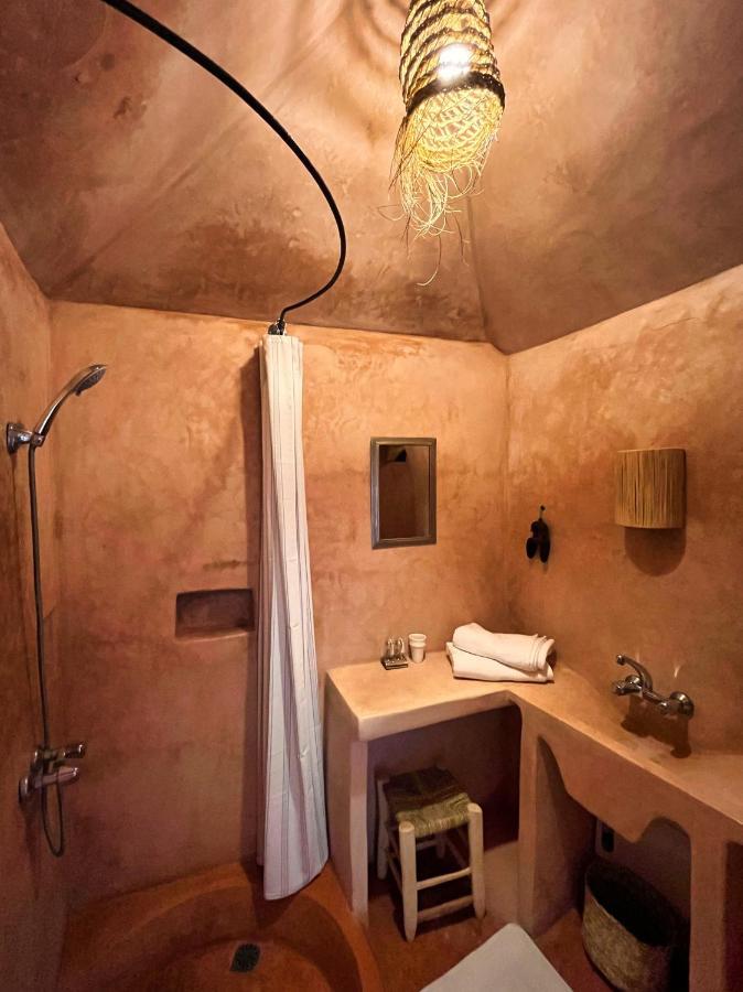 Riad L'Echappee, En Exclusivite, 5 Chambres Marrakesh Exterior photo
